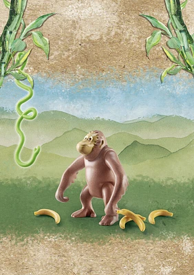Playmobil - Wiltopia - Orangutan