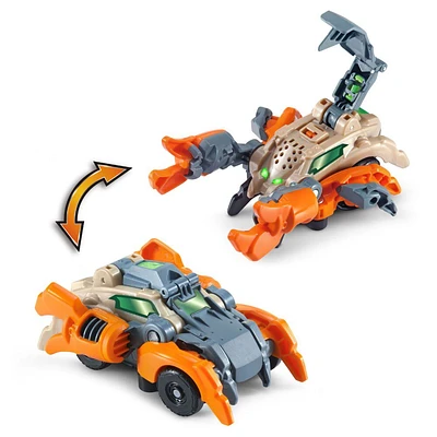 VTech Switch and Go Scorpion Dune Buggy