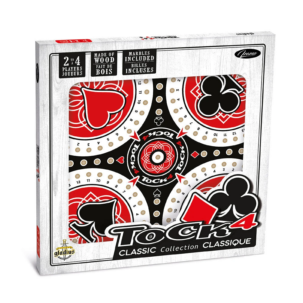 Tock -Classic