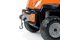 Peg Perego - Taurus Utility Truck