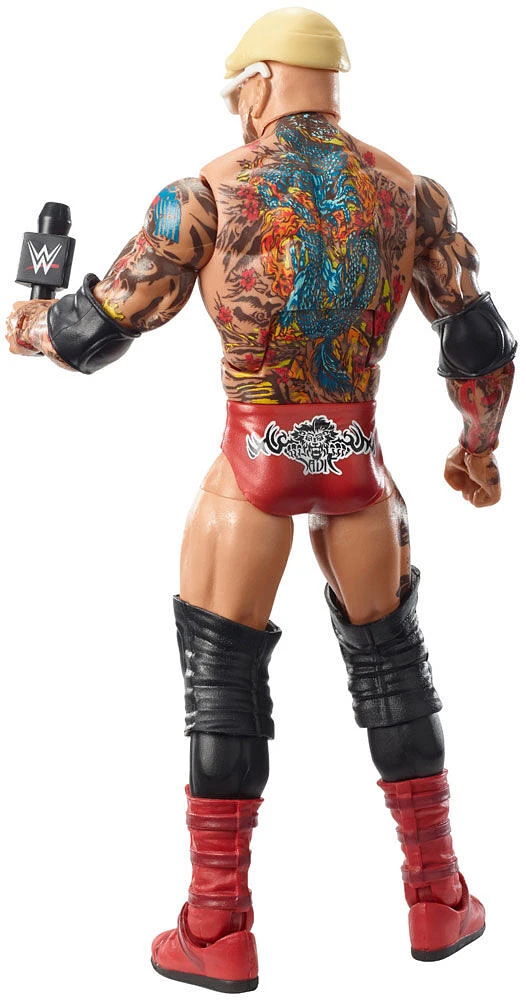 WWE Batista Elite Collection Action Figure