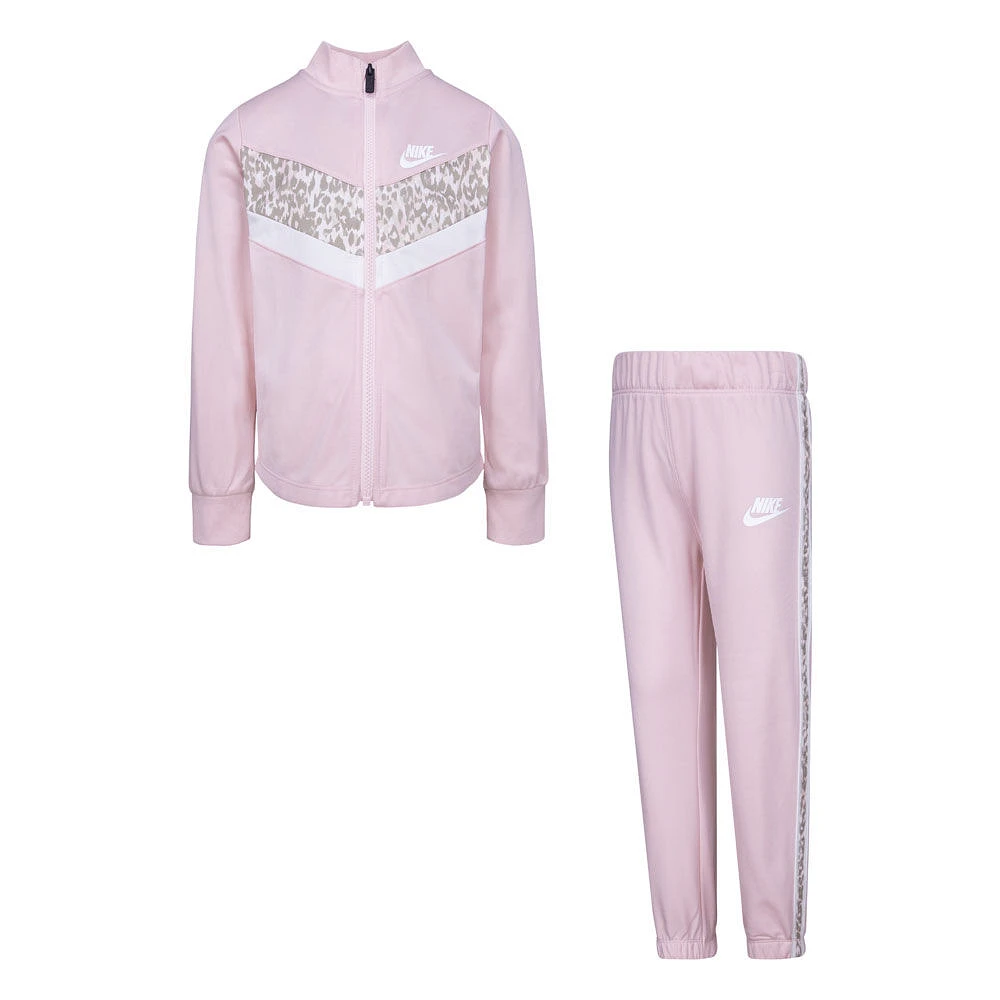 Nike Tricot Set - Echo Pink