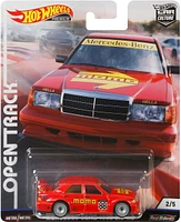 Hot Wheels Mercedes-Benz 190E 2.5 Vehicle