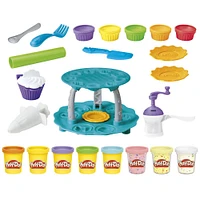 Play-Doh Cupcake Tower Playset - R Exclusive