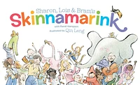 Sharon, Lois and Bram's Skinnamarink