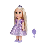 Disney Princess Rapunzel Large Doll