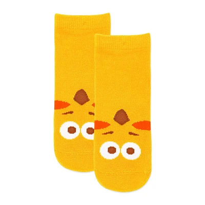 Toys R Us Geoffrey Chaussettes terrain de jeu 2T-4T