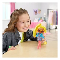 L.O.L. Surprise! Tweens Fashion Doll Hana Groove