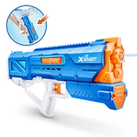 XSHOT Water Hydra Pulse Motor Soaker par ZURU.