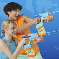 Nerf Super Soaker Dunk-Fill Water Blaster 2-Pack