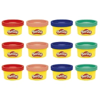 Play-Doh Treats and Party Favors 12 Pack