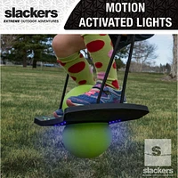 Slackers Sky Board Underglow