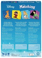 Wonder Forge Disney Matching Game