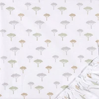 Trend Lab Tanzania 4 Piece Crib Bedding Set