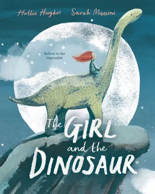 The Girl and the Dinosaur - English Edition