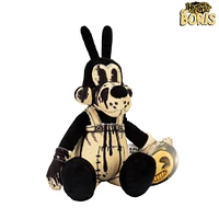 Peluche Bendy 9 pouces Vague 1 : Heavenly Toys Boris