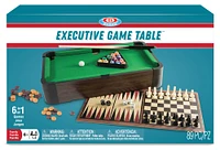 Ideal Games - Table de jeu de société - Notre exclusivité