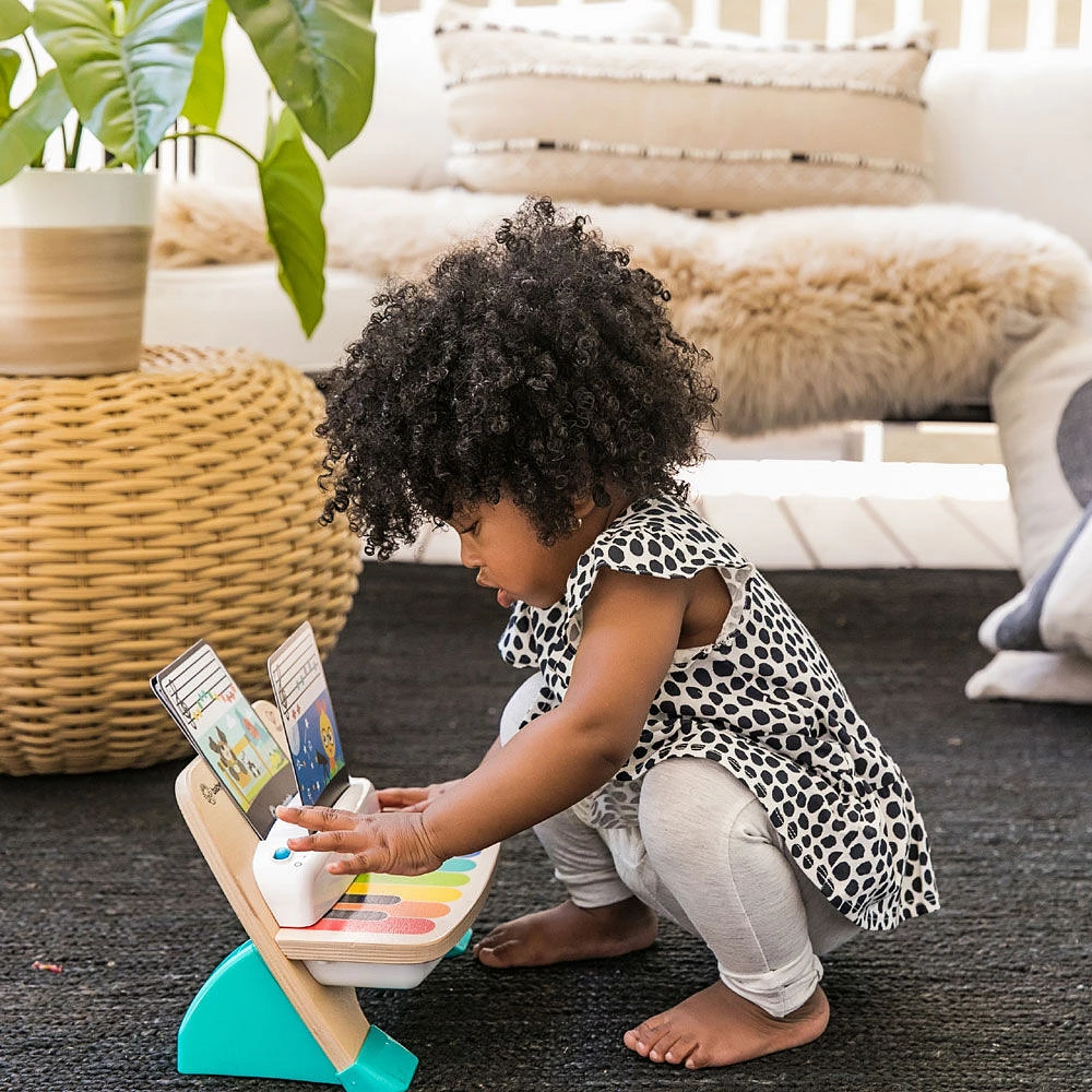 Baby Einstein Magic Touch Piano Musical Toy