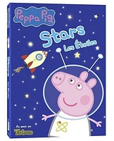 Peppa Pig - Stars (Bilingual)