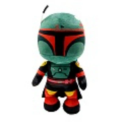 Star Wars: Boba Fett Small Plush