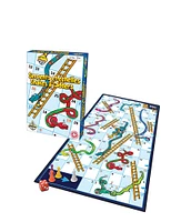 Snakes & Ladders