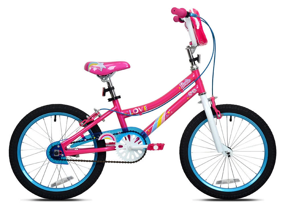 Barbie Bike - 18 inch - R Exclusive
