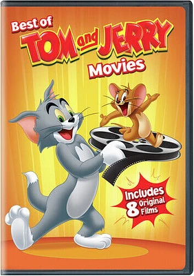 Best of Tom and Jerry Movies