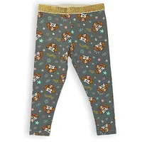 Paw Patrol All Over Print Legging