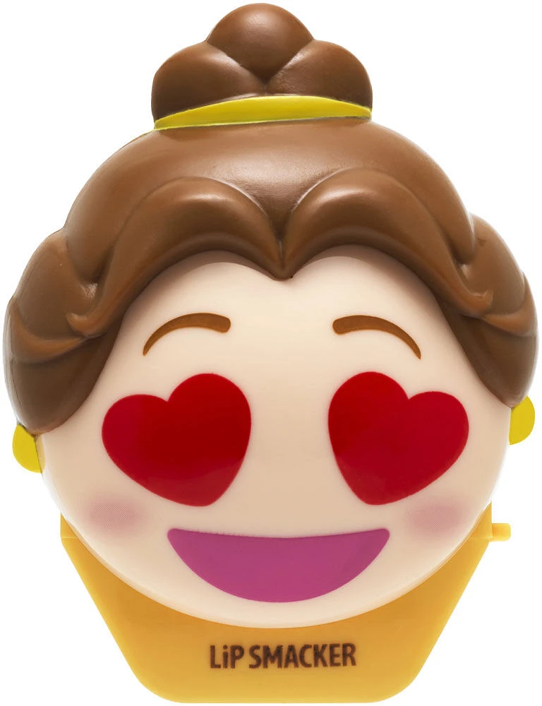 Lip Smacker Emoji Lip Balm - Belle