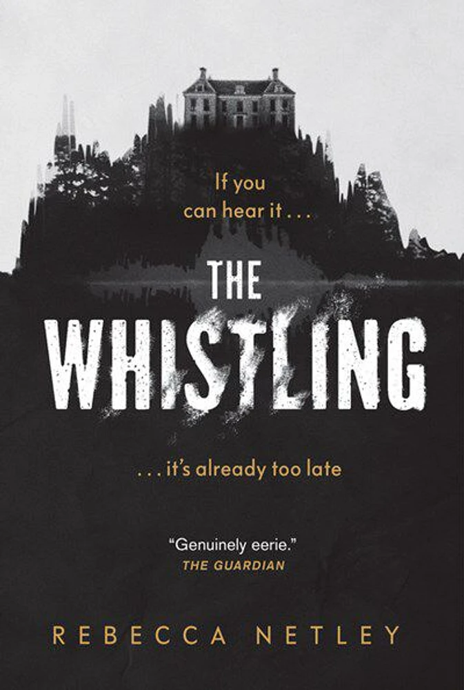 The Whistling - English Edition