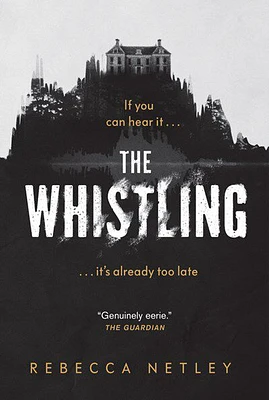 The Whistling - Édition anglaise