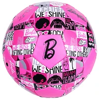 Barbie Dream Team Soccer Ball