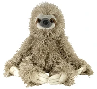 CK, Cuddlekin Sloth from Wild Republic