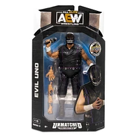 AEW 1 Figure Pack (Unmatched Figure