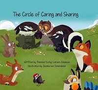 The Circle of Caring and Sharing - Édition anglaise