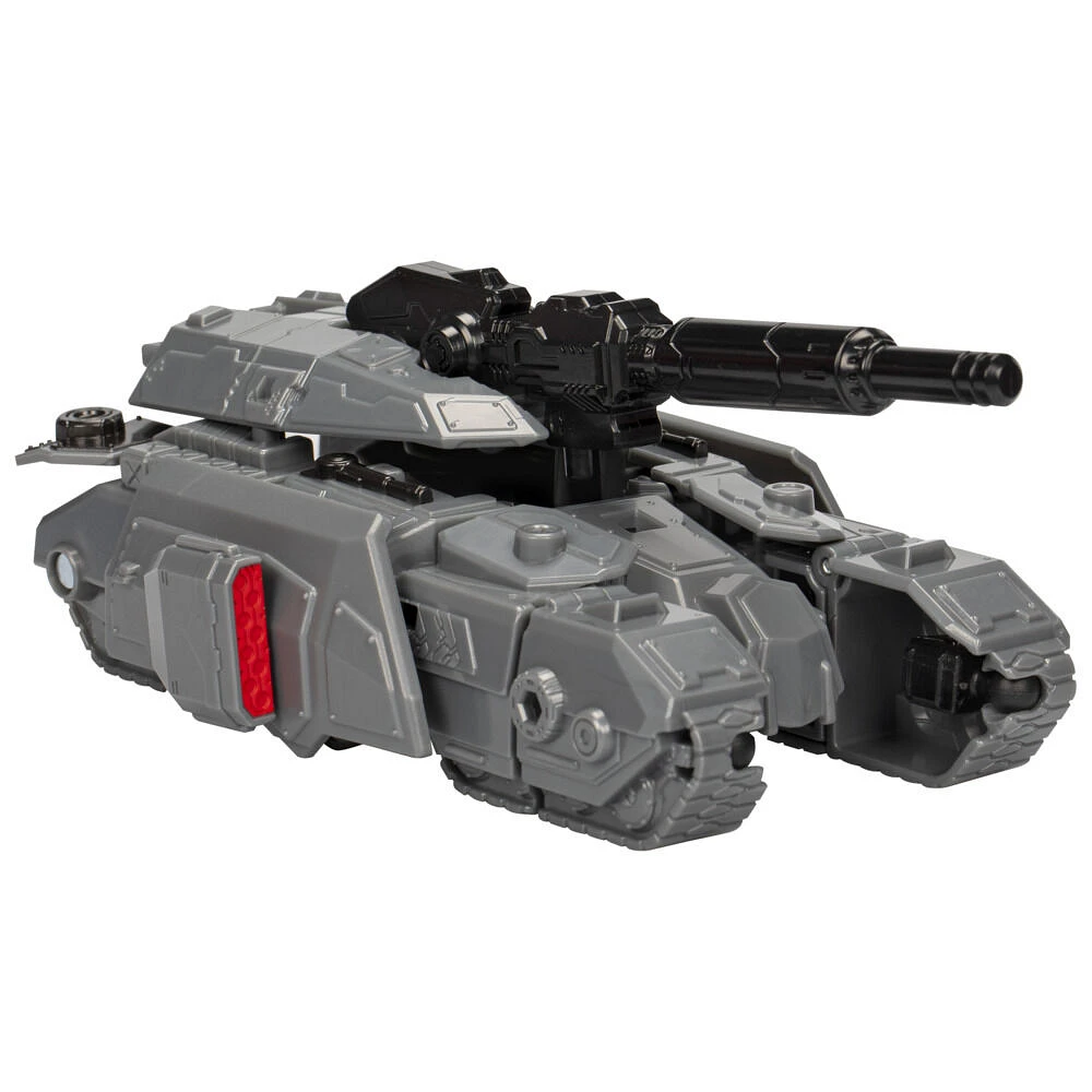 Transformers Generations Authentics Alpha Megatron Action Figure