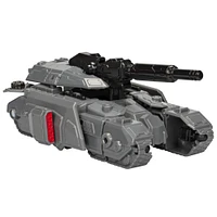Transformers Generations Authentics Alpha Megatron Action Figure