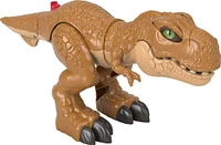 Imaginext Jurassic World Thrashin' Action T.Rex
