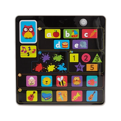 Early Learning Centre Little Learning Pad - R Exclusive