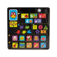 Early Learning Centre petit tablet d'apprentissage - Notre Exclusivité