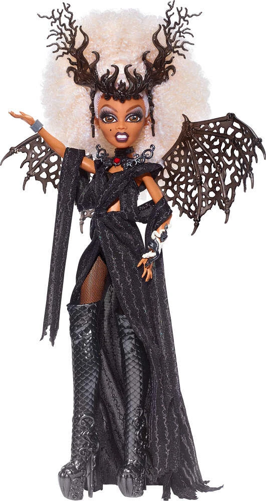 Poupée RuPaul Reine Dragon Monster High