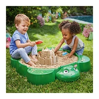 Little Tikes Turtle Sandbox