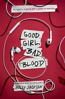 Good Girl, Bad Blood - Édition anglaise