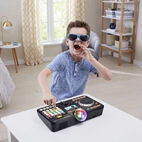 VTech Kidi Star DJ Mixer