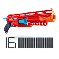 XSHOT Excel Caliber Blaster (16 fléchettes) par ZURU