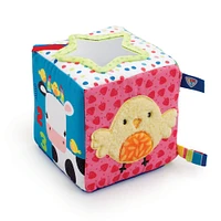 Early Learning Centre Blossom Farm Activity Cube - R Exclusive