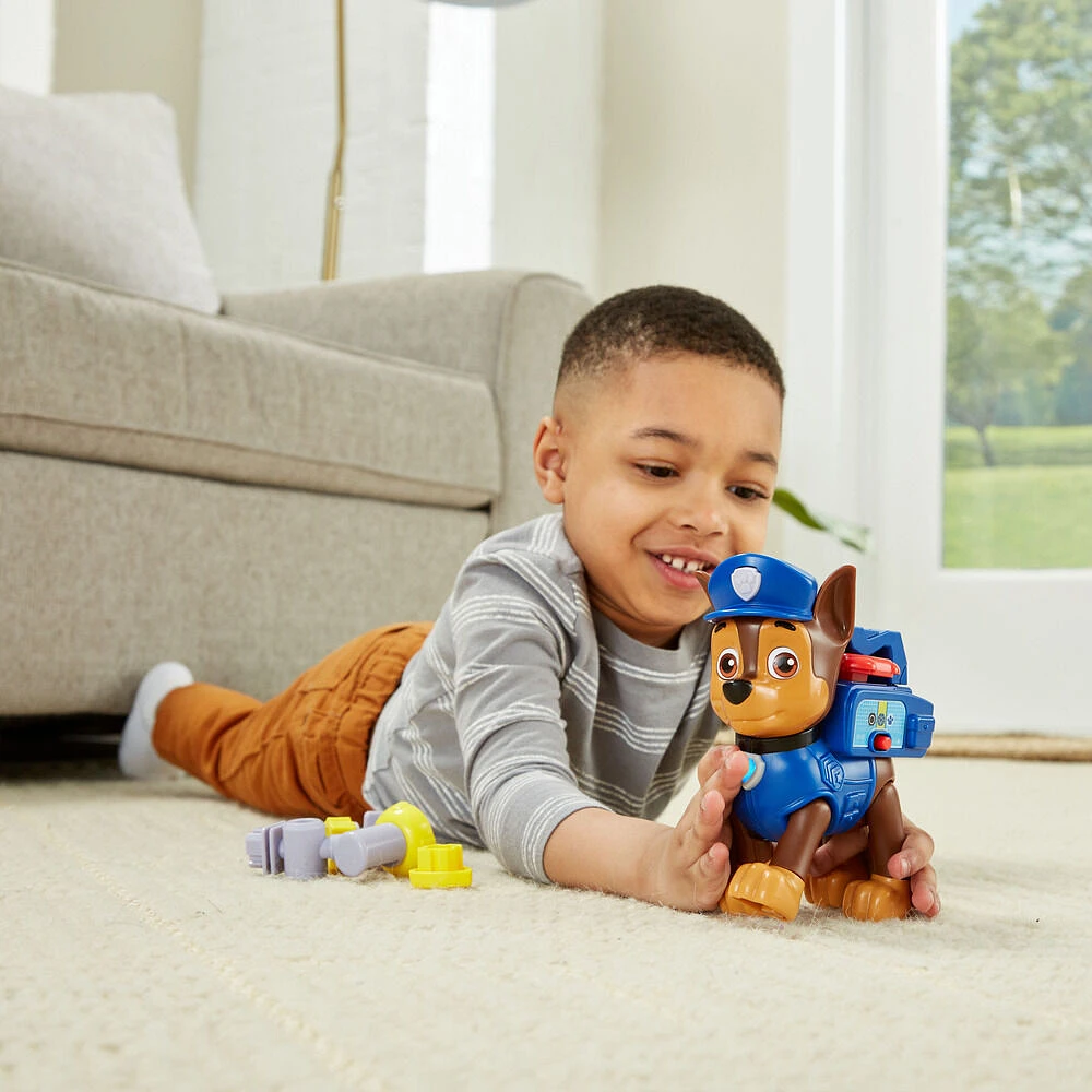 VTech PAW Patrol Chase to the Rescue - English Edition