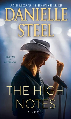 The High Notes - Édition anglaise