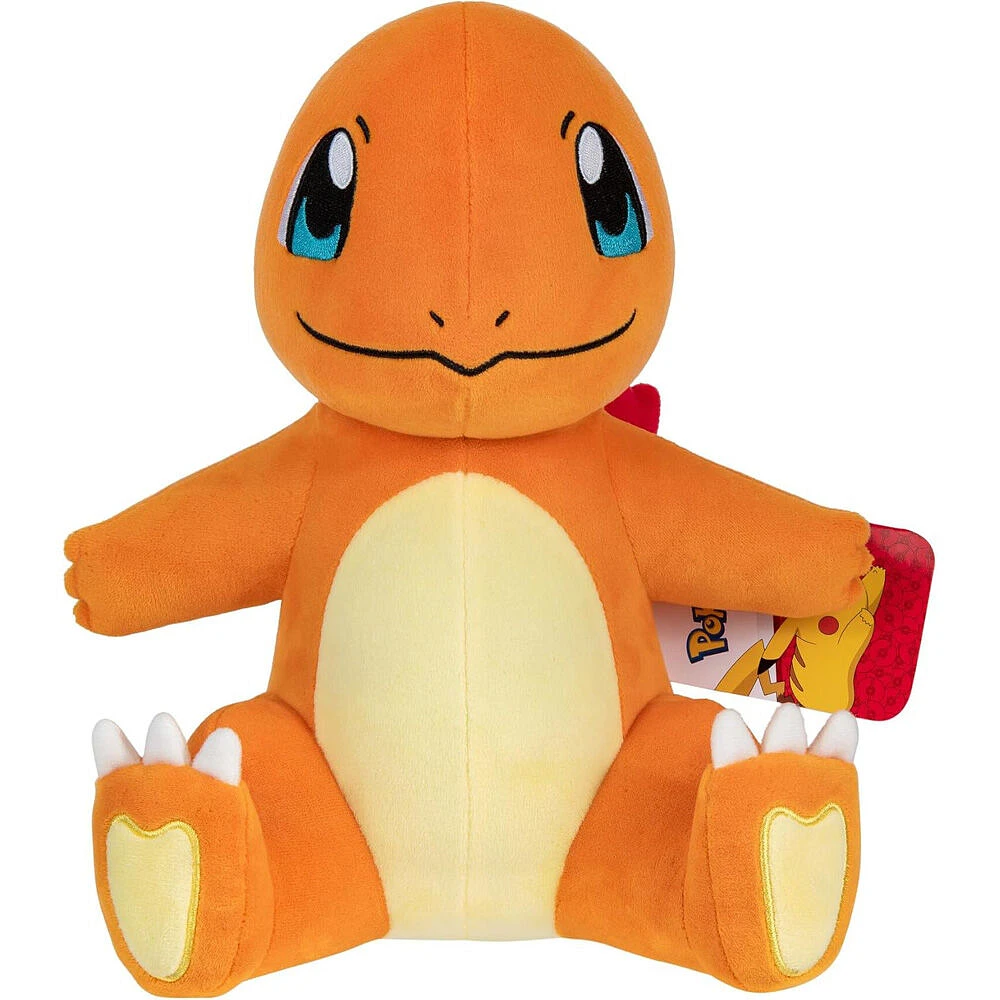 Pokémon 12" Plush - Charmander