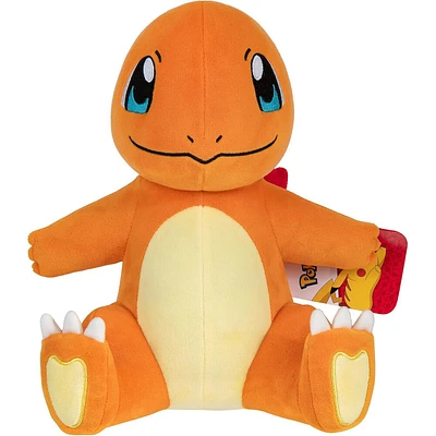 Pokémon 12" Plush - Charmander